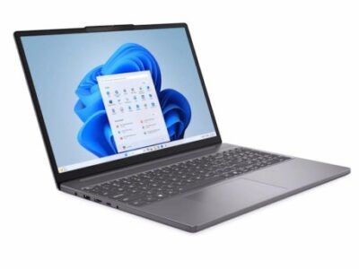 NOTEBOOK 15.3" IDEAPAD SLIM 3 15IRH10 WUXGA/I5-13420H/16GB-DDR5/512GB LENOVO