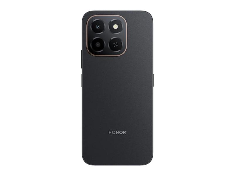 MOBILNI TELEFON X6C 6/128GB CRNI HONOR