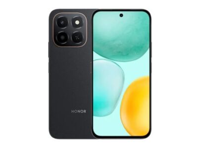 MOBILNI TELEFON X6C 6/128GB CRNI HONOR