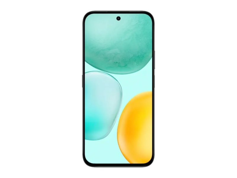 MOBILNI TELEFON X6C 6/128GB CRNI HONOR