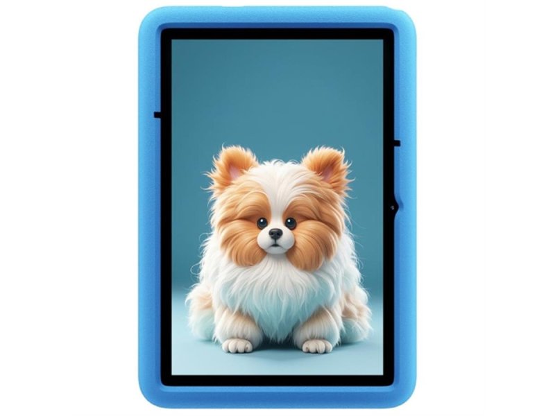 TABLET 10.1 TAB A6 KIDS HD+IPS/4GB/128GB ANDROID 14 PLAVI BLACKVIEW