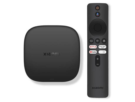 TV BOX S 2GB/32GB PFJ4191EL XIAOMI