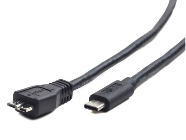 KABL USB 3.0 BM NA TYPE C CCP-USB3-MBMCM-1M