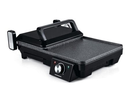 ELEKTRIČNI ROŠTILJ HEG-F20002P MARBLE TPGRILL 2000W HEINNER