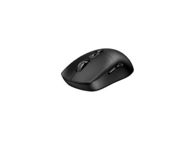 MIŠ NX8080S CRNI GENIUS