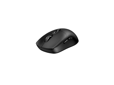 MIŠ NX8080S CRNI GENIUS