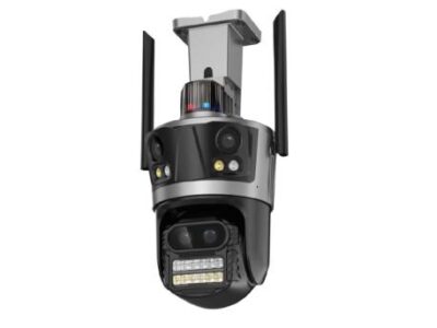 KAMERA CAM-IP8MP-EP12 8MP GMB