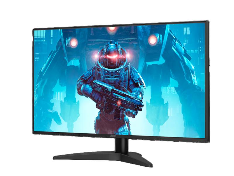 MONITOR 27" 27B36X IPS/1920X1080/144Hz AOC