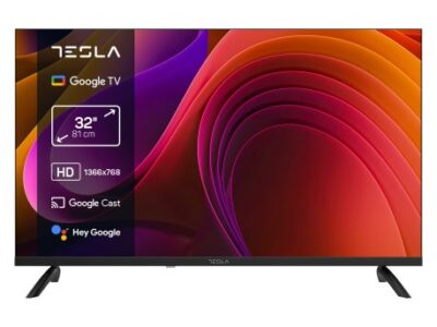 TV 32E655BHS 32" SMART TESLA