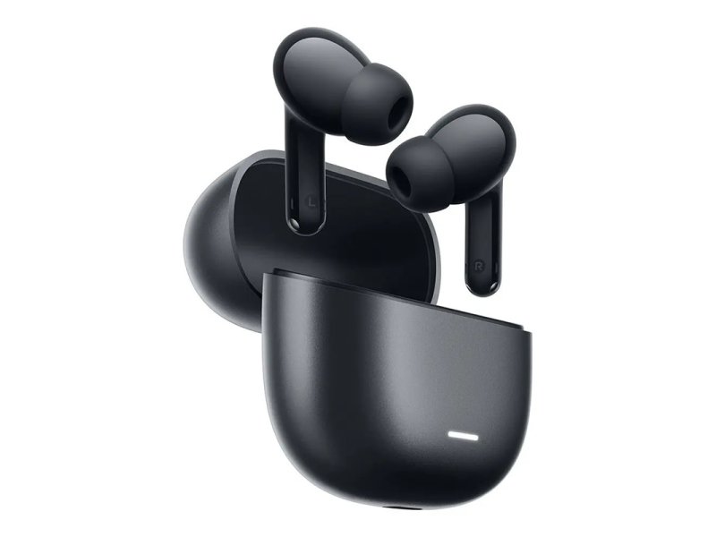 SLUŠALICE BLUETOOTH REDMI BADS 8 LITE CRNE XIAOMI