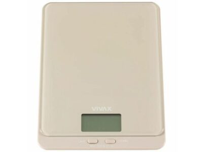 KUHINJSKA VAGA KS-502S LUNAR VIVAX HOME