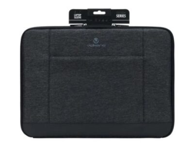 TORBA ZA NOTEBOOK 15.6" VK-9114-GR VOLKANO TREND SIVA