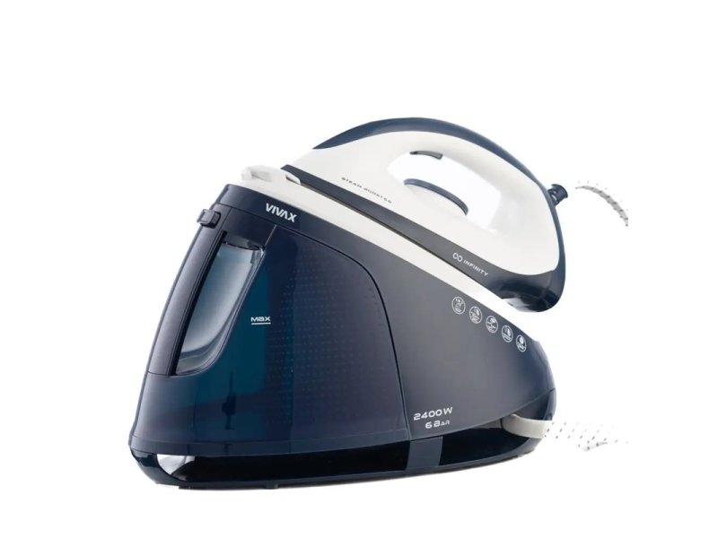 PARNA STANICA IRS-6015C WBL INFINITY VIVAX HOME