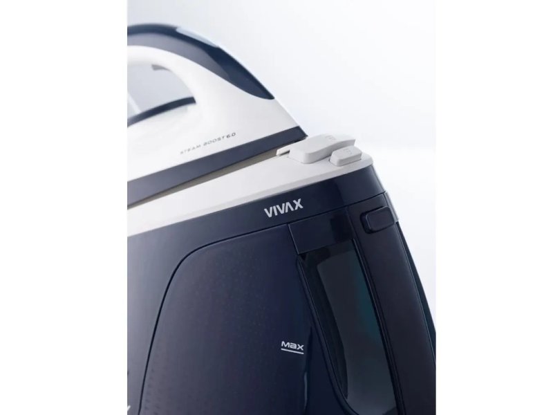 PARNA STANICA IRS-6015C WBL INFINITY VIVAX HOME