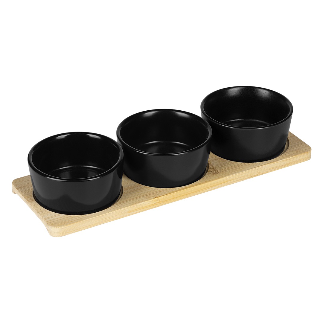 4121310 PESTO SET ČINIJA