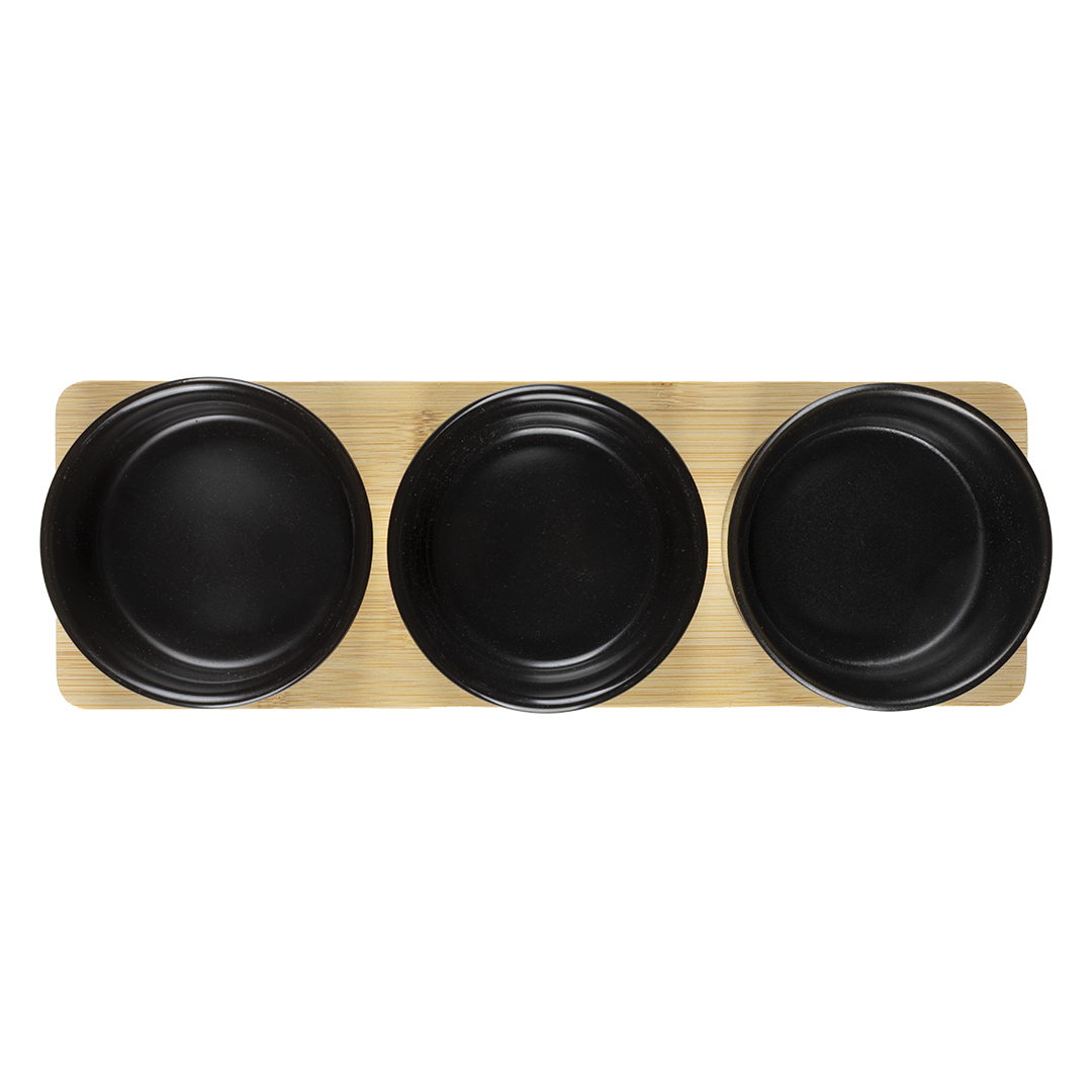 4121310 PESTO SET ČINIJA