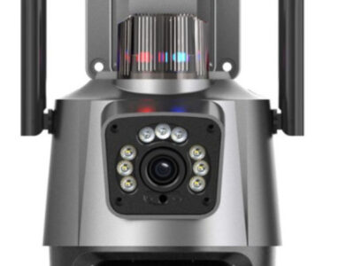 KAMERA CAM-IP6MP-EP11-8X ZOOM 6MP IP66 GMB