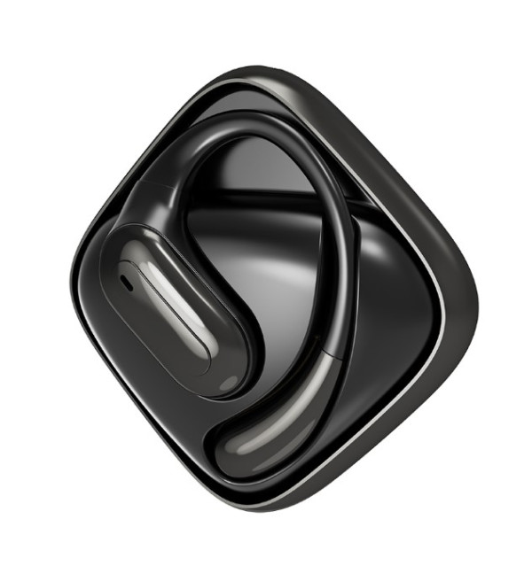 SLUŠALICE BLUETOOTH V5 OWS-01-BK