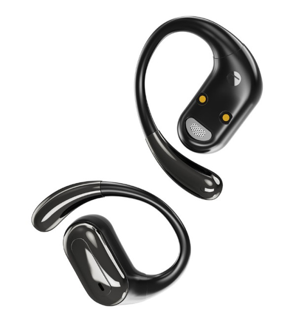 SLUŠALICE BLUETOOTH V5 OWS-01-BK