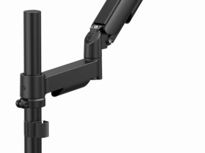NOSAČ ZA MONITOR STONI PODESIVI MA-DA1P-02 17-32