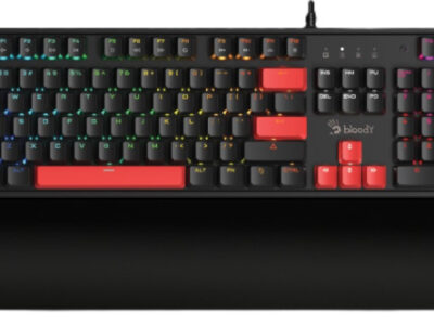 TASTATURA A4-S525N BLOODY A4 TECH
