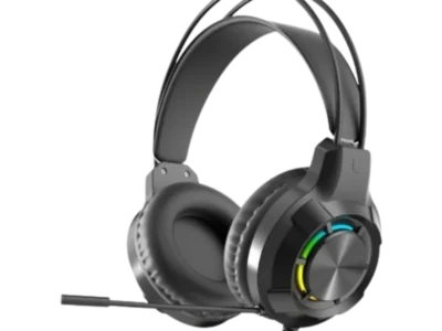 SLUŠALICE BLUETOOTH X17 CRNE DEEPBASS