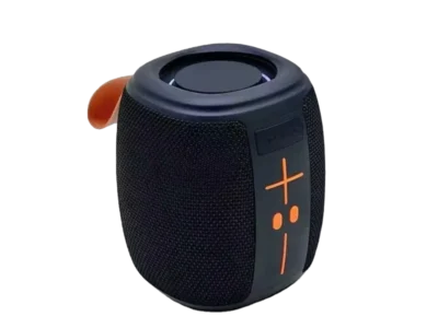 ZVUČNIK BLUETOOTH BOX-20 CRNI DEEPBASS