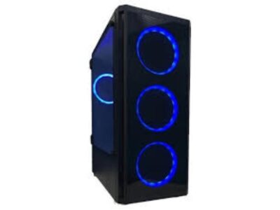 DESKTOP RAČUNAR RYZEN 5-5600X/A520/32GB/500GB/RX9060
