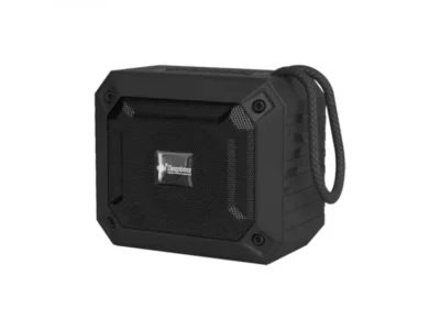 ZVUČNIK BLUETOOTH BOX-05 CRNI DEEPBASS