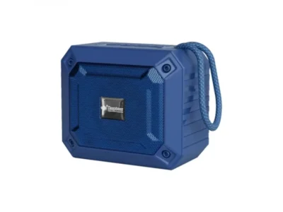 ZVUČNIK BLUETOOTH BOX-05 PLAVI DEEPBASS