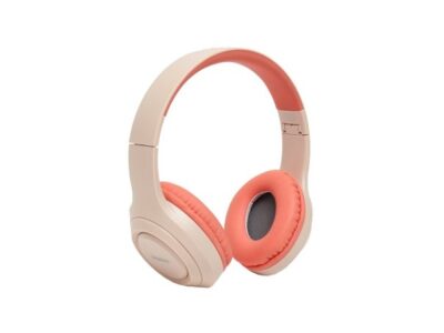 SLUŠALICE BLUETOOTH R13 ROZA DEEPBASS