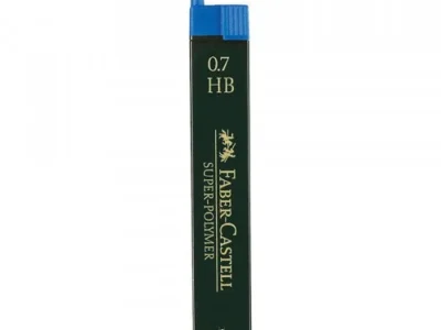 MINE ZA TEHNIČKU OLOVKU GRIP 0.7 HB FABER CASTELL