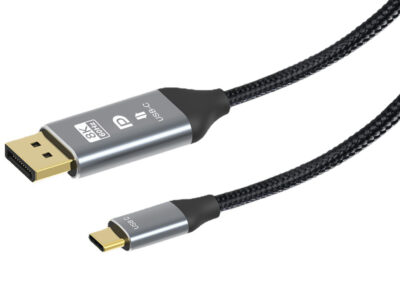 KABL DISPLAYPORT-TYPE-C TC-K860 KETTZ