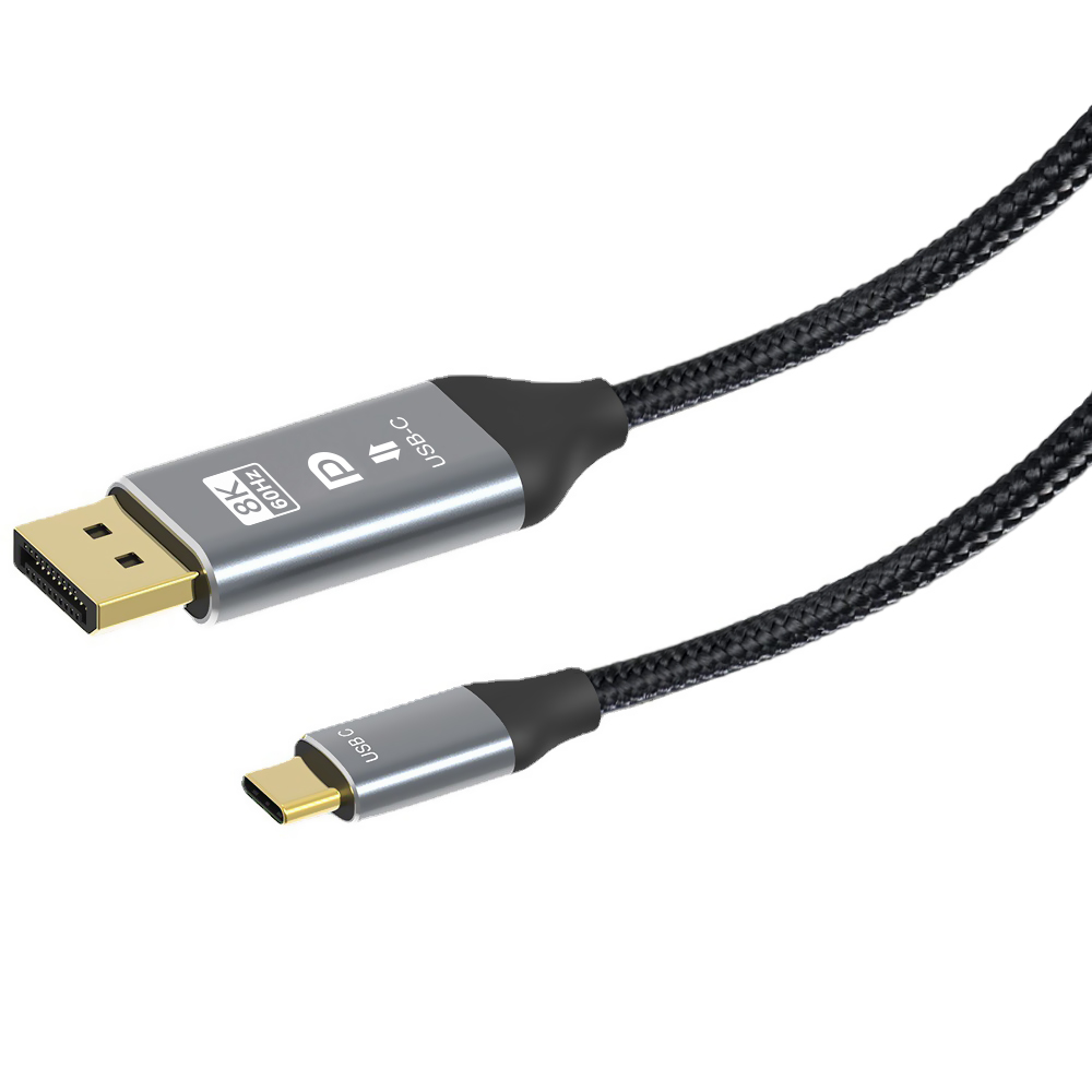 KABL DISPLAYPORT-TYPE-C TC-K860 KETTZ