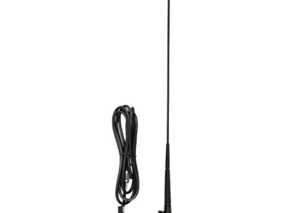 AUTO ANTENA NA KROV 440mm S90557