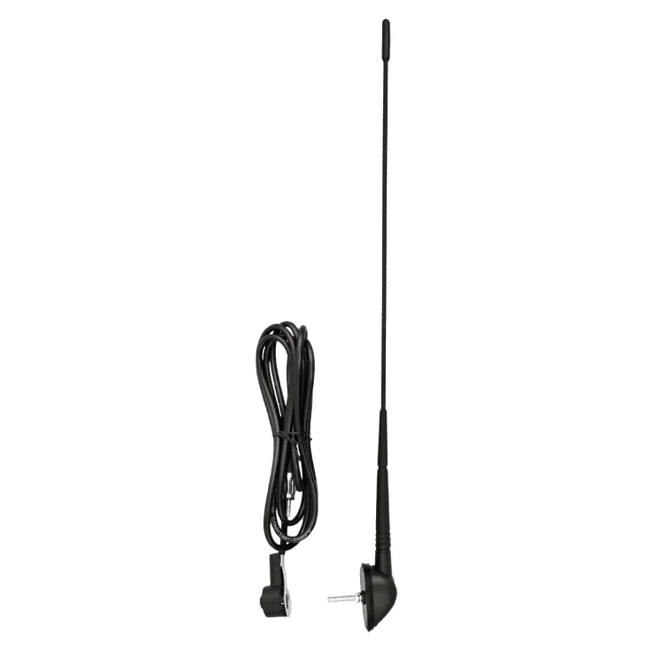 AUTO ANTENA NA KROV 440mm S90557