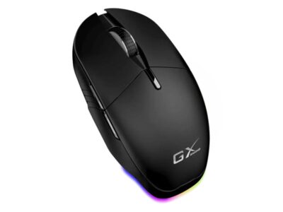 MIŠ M8250 SCORPION GENIUS