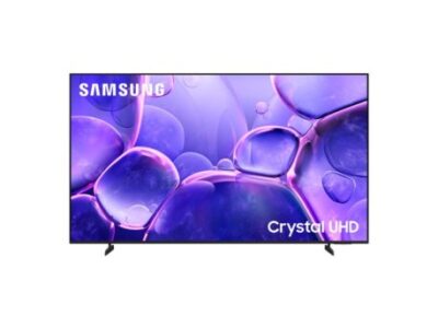 TV 50" UE50U8072FUXXH SAMSUNG