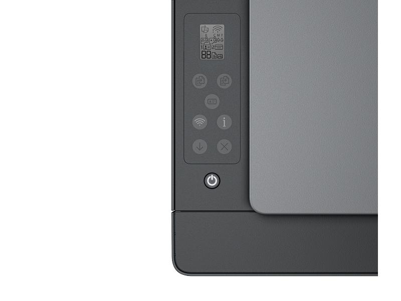 ŠTAMPAČ SMART TANK 581 448D4A HP