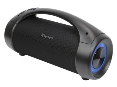 BLUETOOTH ZVUČNIK SPORT 66 50W/70W PMPO/FM/USB/AUX XWAVE