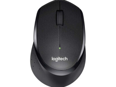 MIŠ WIRELESS M330 CRNI LOGITECH