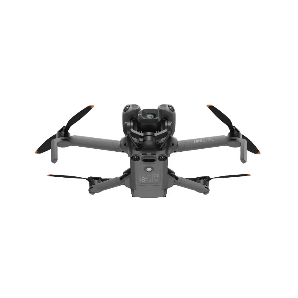 DRON DJI MINI 5 PRO FLY MORE COMBO (DJI RC-N3) - Slika 4