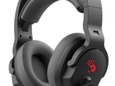 SLUŠALICE A4-G330P A4TECH BLOODY