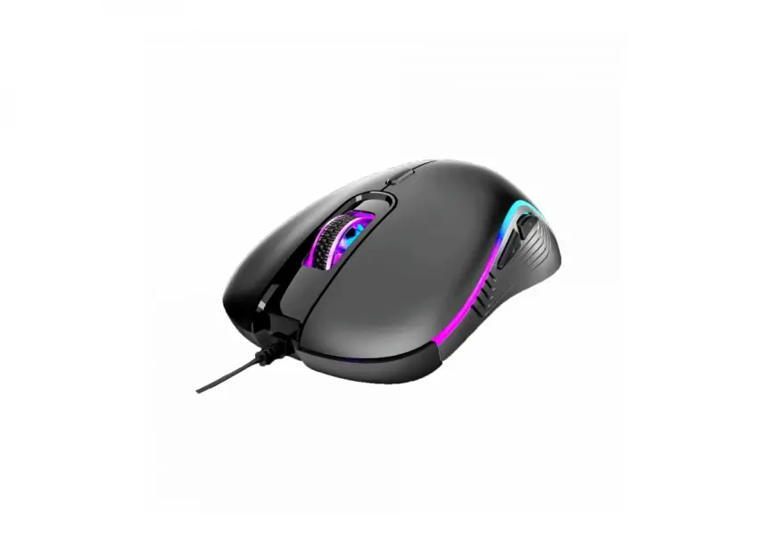 TASTATURA+MIŠ+SLUŠALICE SET GAMDIAS POSEIDON E2 ŽIČNI