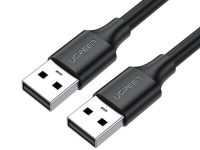 KABL USB PRODUŽNI 2.0 0.5M UGREEN