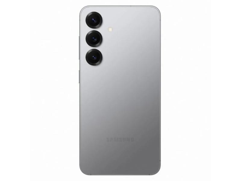 MOBILNI TELEFON S25 12/256 SAMSUNG SILVER