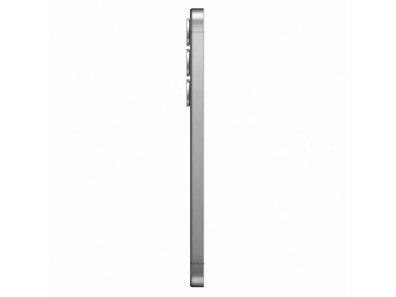 MOBILNI TELEFON S25 12/256 SAMSUNG SILVER