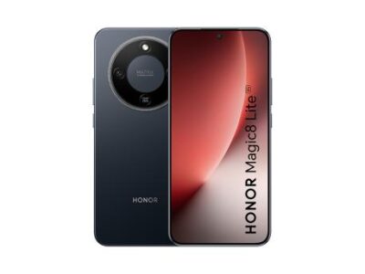 MOBILNI TELEFON MAGIC 8 LITE 8/512 CRNI HONOR