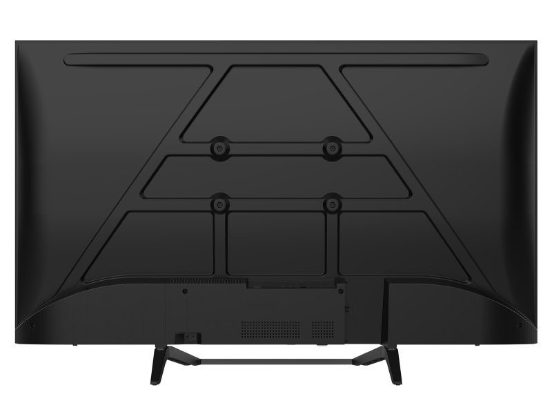 TV 43" 43E655BFS D-LED SMART GOOGLE TV CRNI TESLA
