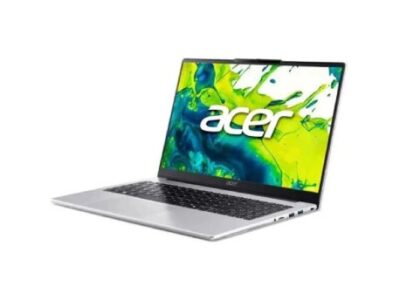 LAPTOP 15.6" ASPIRE LITE 15 AL15-46P RYZEN3 5400U/8GB/256GB ACER